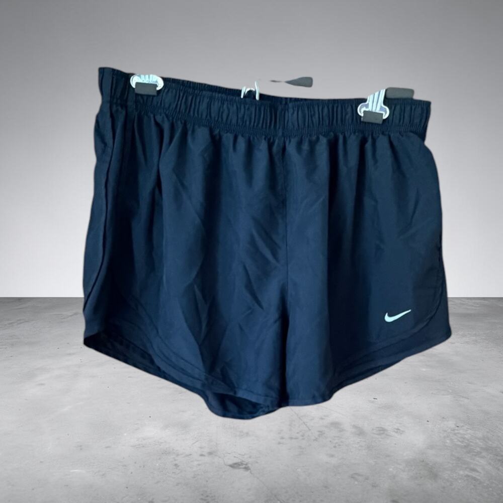 Nike Women's Dri-FIT running shorts